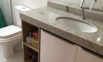 Imagem 6: Apartamento 3 suítes, academia, espaço gourmet e muito mais na Jatiuca