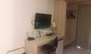 Imagem 5: Flat para venda possui 19 metros quadrados com 1 quarto em Japiim - Manaus - AM