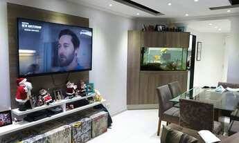 Imagem: Apartamento para venda com 3 quartos em