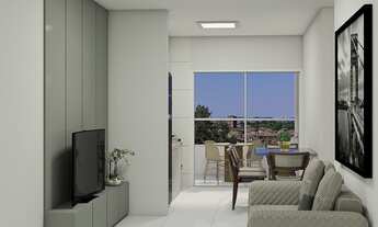 Imagem 2: Empreendimento Bairro Laranjeiras