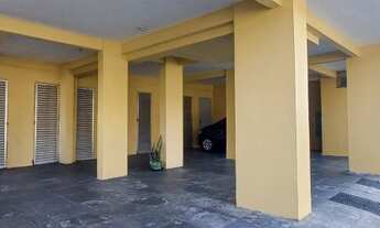 Imagem 6: Apartamento Pé na Areia Lado Praia em Mongaguá Bairro Vila Atlântica 1 Dormitório Super Es