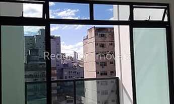 Imagem 4: Juiz de Fora - Apartamento Padrão - Centro