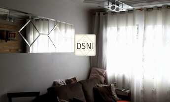 Imagem 6: ÓTIMO APARTAMENTO COM 56m² C/3 DORMITÓRIOS, LOCALIZADO NO BAIRRO CIDADE LIDER Z/L - SÃO PA