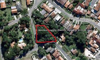 Imagem: Terreno à venda por R$ 830000.00, 1224.00