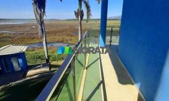 Imagem 7: PIMENTA - Sítio - Ilha do Cabaçal