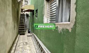 Imagem 4: CASA PARA RENDA -VENDA -CARAPICUÍBA