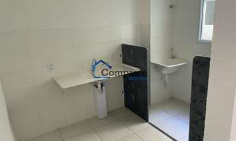 Imagem 7: Apartamento para comprar Chácaras Califórnia Contagem