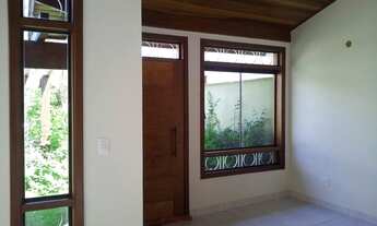 Imagem 2: Casa de condomínio térrea para venda tem 105m² com 2 quartos