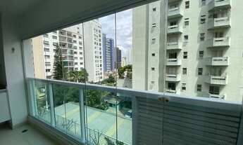 Imagem 3: Apartamento para aluguel tem 43 metros quadrados com 1 quarto em Pinheiros - São Paulo - S