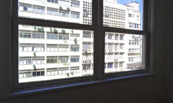 Imagem 2: Ótima oportunidade sala comercial 33m² no Centro - Rio de Janeiro - RJ