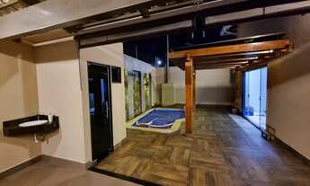 Imagem 2: Casa de 04 dormitórios com piscina a venda em Uberaba_Mg