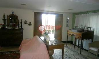 Imagem 3: Lagoa Santa - Casa de Condomínio - Condomínio Estância das Amendoeiras