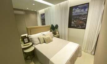 Imagem 4: Apartamento 2 Quartos 64 metros Santa Mônica - Uberlândia ,MG