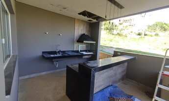 Imagem 6: Casa luxuosa e moderna em Condomínio Fechado em Lagoa Santa