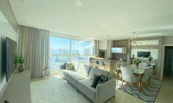 Imagem 5: APARTAMENTO 4 DORMITÓRIOS A VENDA EM BALNEÁRIO CAMBORIÚ