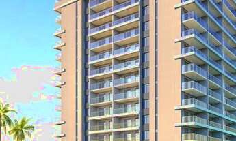 Imagem: Apartamento para venda com 46 m² com 1