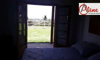 Imagem 5: Chácara com 4 dormitórios à venda, 5000 m² por R$ 700.000,00 - Bandeirantes - Juiz de Fora