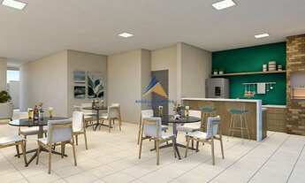 Imagem 5: Contagem - Apartamento Padrão - Alvorada