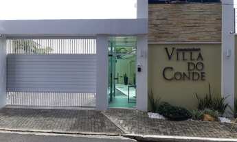 Imagem: Casa Duplex Condomínio Villa do Conde