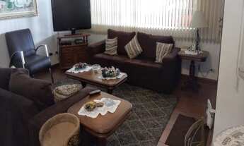 Imagem: Sobrado para venda com 3 quartos / 1 suíte