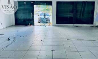 Imagem 2: ALUGO PONTO COMERCIAL (150m2) COM EXCELENTE LOCALIZAÇÃO NA AV. KAKO CAMINHA, PRESIDENTE VA