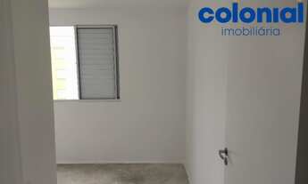 Imagem 6: APARTAMENTO COM 2 QUARTOS, SPAZIO JARDIM SOLARE