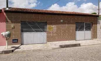 Imagem: PARNAMIRIM - Casa Padrão - Vida Nova