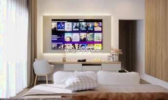 Imagem: CASA EM CONDOMÍNIO RESIDENCIAL em UBERLÂNDIA