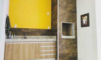 Imagem 5: Casa 4 suítes no Jardins Barcelona