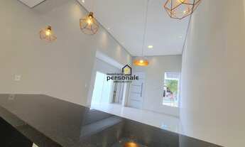 Imagem 6: Casa em condomínio em Sorocaba, Terras de São Francisco