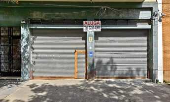 Imagem 2: Galpão para aluguel tem 330 metros quadrados em Vila Buarque - São Paulo - SP