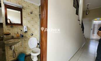 Imagem 3: Casa/Sobrado 4 quartos aluguel, Jardim Santa Genebra Campinas SP