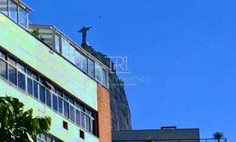 Imagem 3: Apartamento à venda - 80 m² - 3 quartos - Jardim Botânico - Rio de Janeiro