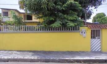 Imagem: Casa 3 quartos, Japiim 2, Manaus