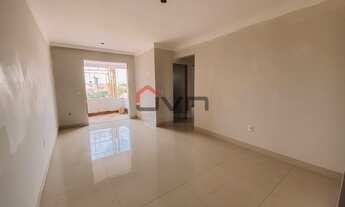 Imagem: Apartamento novo, com 2 quartos, varanda