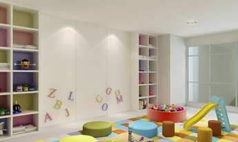 Imagem 5: NOVA LIMA - Apartamento Padrão - Vila Da Serra