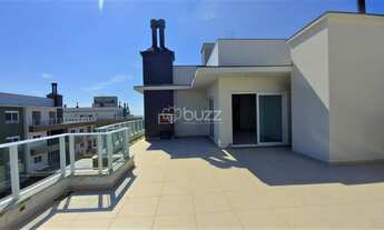 Imagem: Cobertura no Campeche -Florianópolis