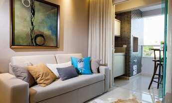 Imagem 4: Sofisticação com a melhor localização do Santa Mônica