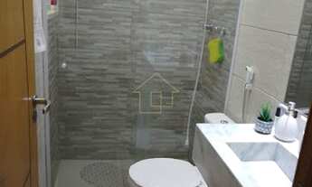 Imagem 6: Casa de condomínio térrea para aluguel tem 170 metros quadrados com 3 quartos