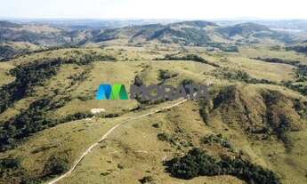 Imagem 4: CAMPO BELO - Fazenda - Zona Rural