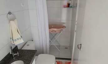 Imagem 7: Venda - Apt em condomínio fechado Alto da Lagoa - Santa Amélia