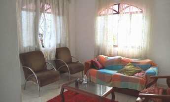 Imagem 4: Casa Pavimento Térreo - Grã Duquesa