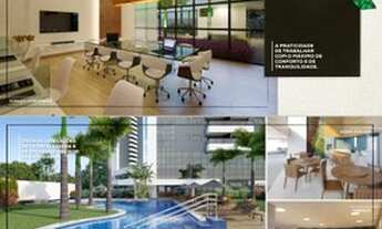 Imagem 3: Ultimas unidades no Jardim da Ilha. Apto de 4qts ( 2 suítes), 135m² e lazer completa