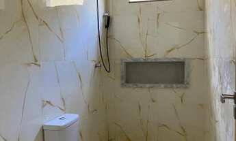 Imagem: Casa duplex no bairro Jaçanã