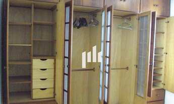 Imagem 5: Apartamento com 2 dormitórios à venda, 65 m² - Campo Belo - São Paulo/SP