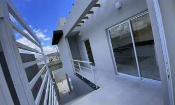 Imagem 7: Casa nova em condomínio fechado