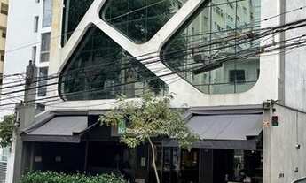 Imagem 7: Sala para alugar, 120m² por R$ 4.100/mês - Consolação - São Paulo/SP