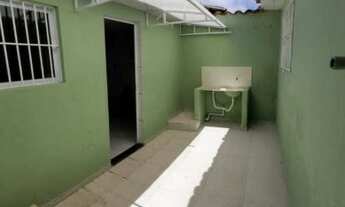 Imagem 5: CASA BEM LOCALIZADA E CONFORTÁVEL