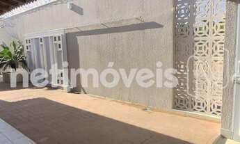 Imagem 3: Casa para venda tem 340 metros quadrados com 4 quartos em Ibituruna - Montes Claros - MG