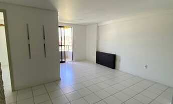 Imagem 3: Apartamento tem 58 metros quadrados com 2 quartos em Ponta Verde - Maceió - Alagoas